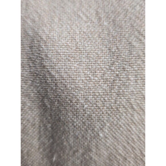 Pottery Barn Ewe & Me Embroidered Pillow Cover 15 x 20 Feather/Down Pillow - Picture 13 of 13